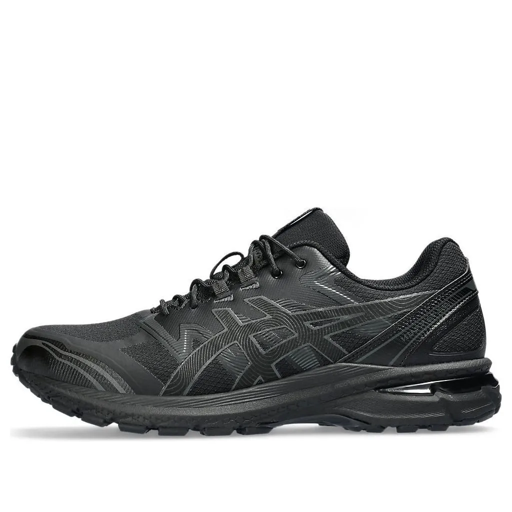 ASICS Gel-Terrain 'Black' 1203A342-001 sold by KicksCrew