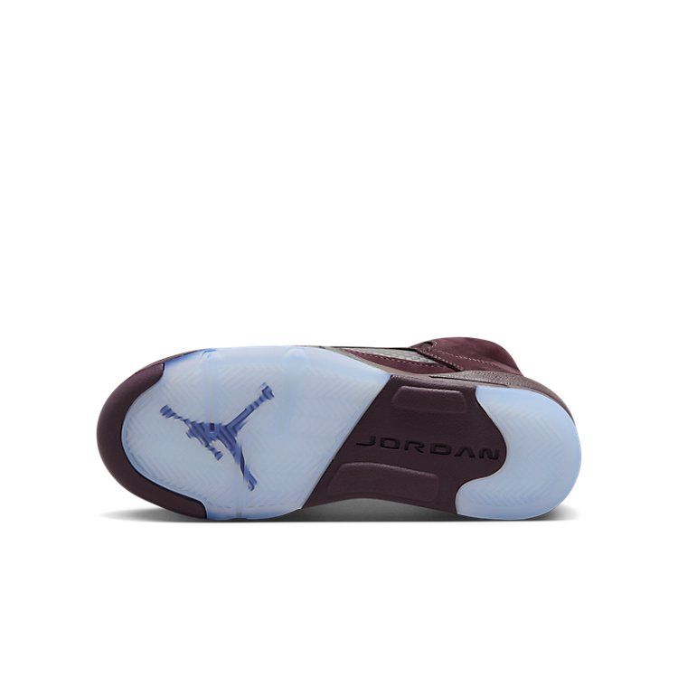 (GS) Air Jordan 5 Retro 'Burgundy' FN4233-600 sold by KicksCrew product image thumbnail 5