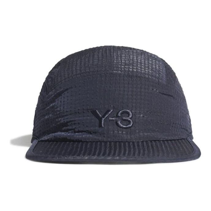 adidas Y-3 Ch2 Ventilation Cap 'Navy' GT6388 sold by KicksCrew