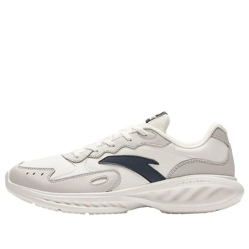 ANTA Nebula 'Grey White' 912325571-8 sold by KicksCrew