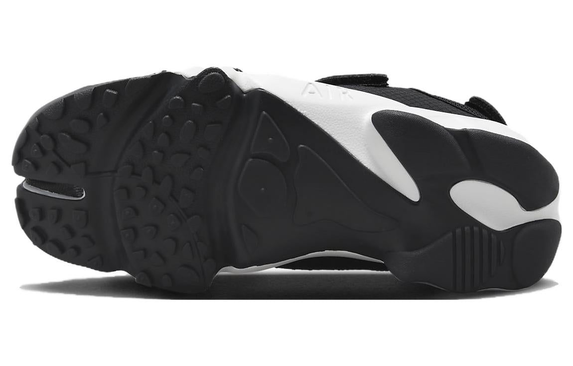 (WMNS) Nike Air Rift Breathe 'Black White' DN1338-003 sold by KicksCrew product image thumbnail 4