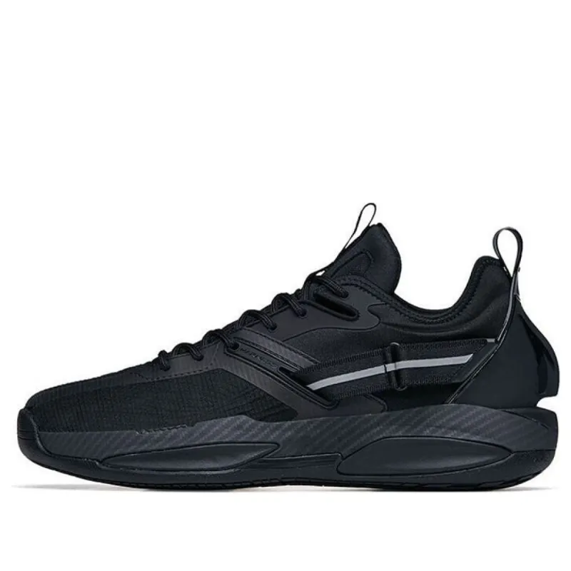 ANTA Gordon Hayward 3 'Black Warrior' 112211103-2 sold by KicksCrew