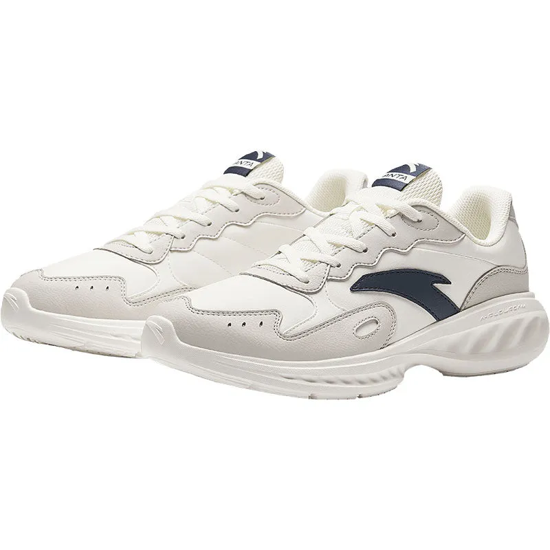 ANTA Nebula 'Grey White' 912325571-8 sold by KicksCrew product image thumbnail 2