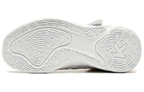 (WMNS) ANTA KT4 x Hello Kitty 'Hello-Kitty' A32011110-1 sold by KicksCrew