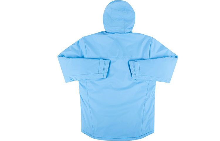 Puma 2020-21 Manchester City Puma Winter Training Jacket 'Blue' 757899-01 sold by KicksCrew product image thumbnail 2