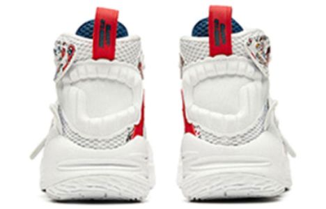 (WMNS) ANTA KT4 x Hello Kitty 'Hello-Kitty' A32011110-1 sold by KicksCrew