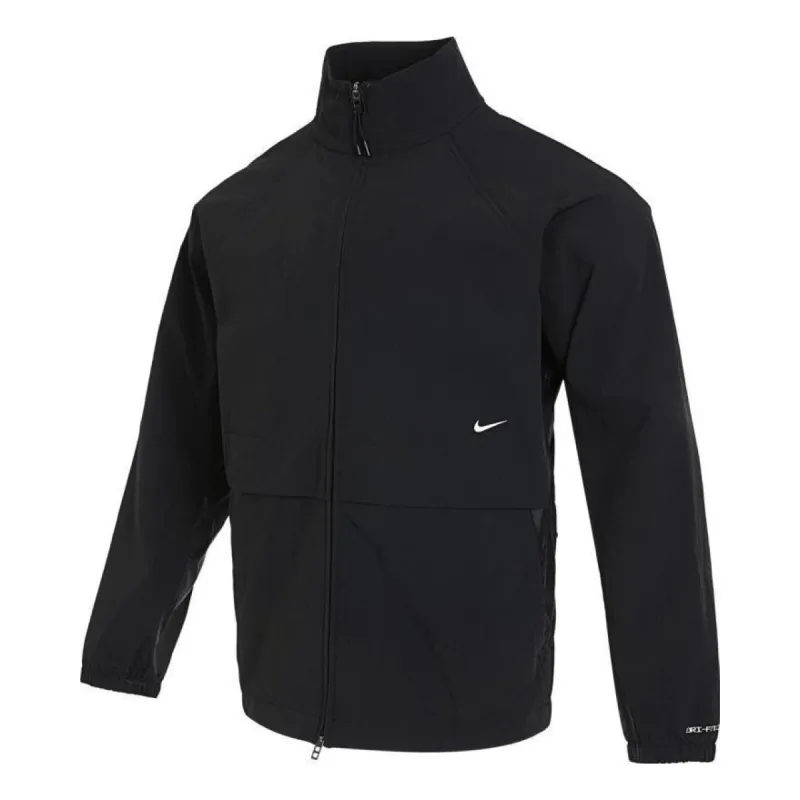 NIKE ナイキ フォーム Dri-FIT バーサタイル ジャケット FB7500