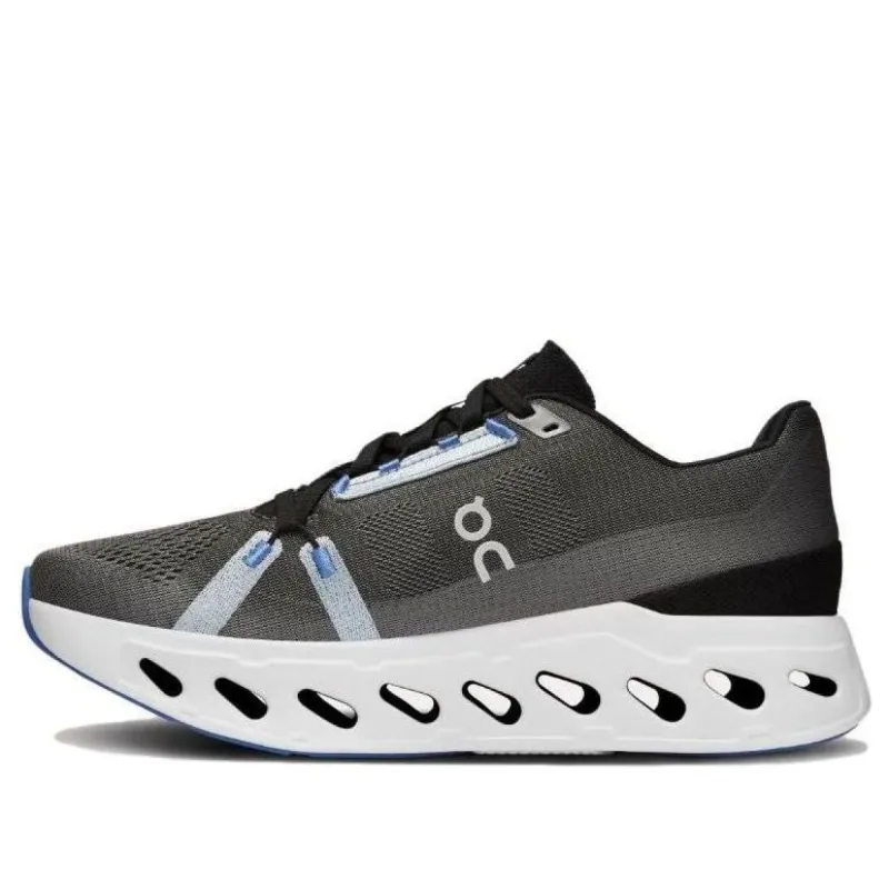 On Running Cloudeclipse 'Black Frost' 3MD30091197 sold by KicksCrew