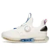 ANTA China Aerospace x Bubble Low 'Slip-Resistant White Blue Red' 912135599-2 sold by KicksCrew