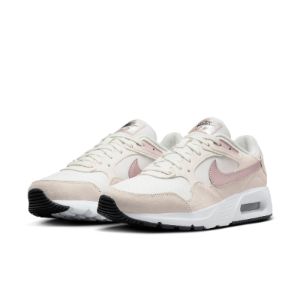 Nike Air Max SC 'White Pink' FQ6795-100 sold by KicksCrew