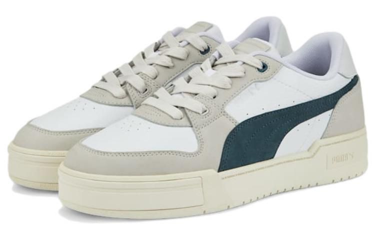 Puma CA Pro Lux 'White Evening Sky' 387488-02 sold by KicksCrew product image thumbnail 3