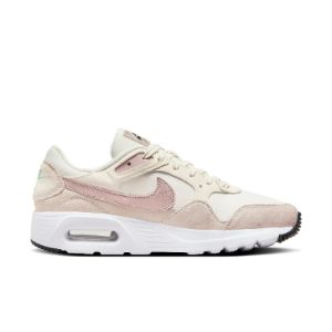 Nike Air Max SC 'White Pink' FQ6795-100 sold by KicksCrew