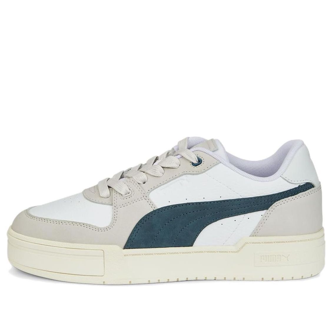 Puma CA Pro Lux 'White Evening Sky' 387488-02 sold by KicksCrew