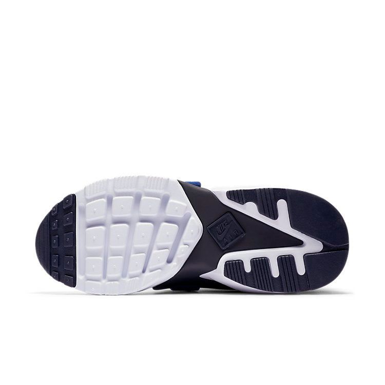 (WMNS) Nike Huarache City 'White Gym Blue' AH6787-100 sold by KicksCrew product image thumbnail 6