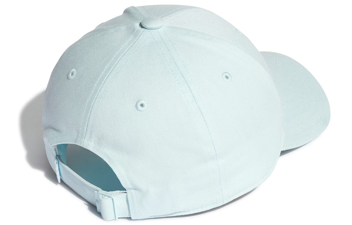 adidas Trefoil Baseball Cap 'Light Blue' HL9325 sold by KicksCrew product image thumbnail 2