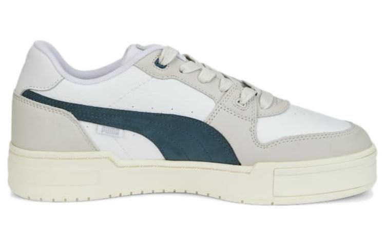 Puma CA Pro Lux 'White Evening Sky' 387488-02 sold by KicksCrew product image thumbnail 2