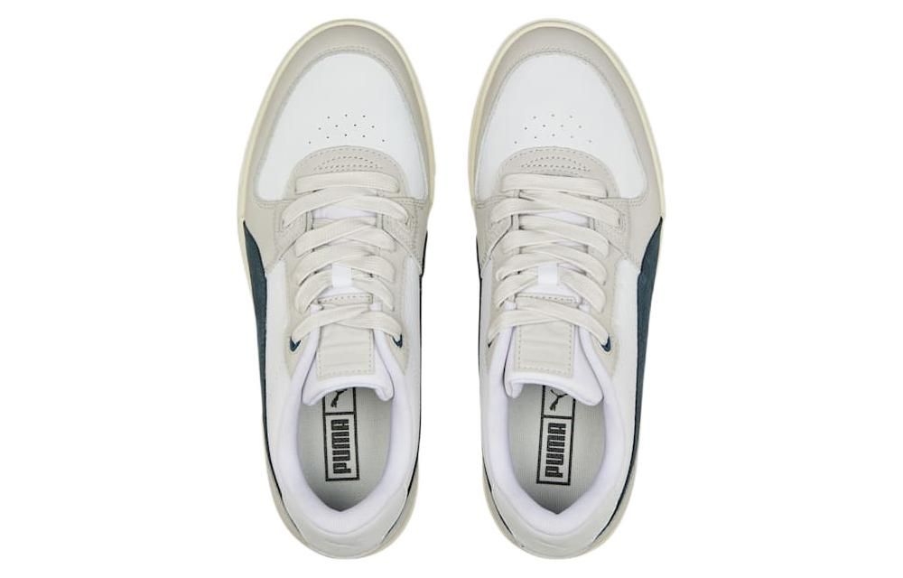 Puma CA Pro Lux 'White Evening Sky' 387488-02 sold by KicksCrew product image thumbnail 4
