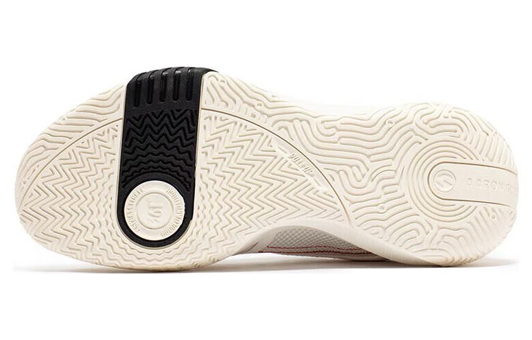 361 Degrees AG Pull Up 3 Aaron Gordon 'Miro' 672331119-1 sold by KicksCrew product image thumbnail 4