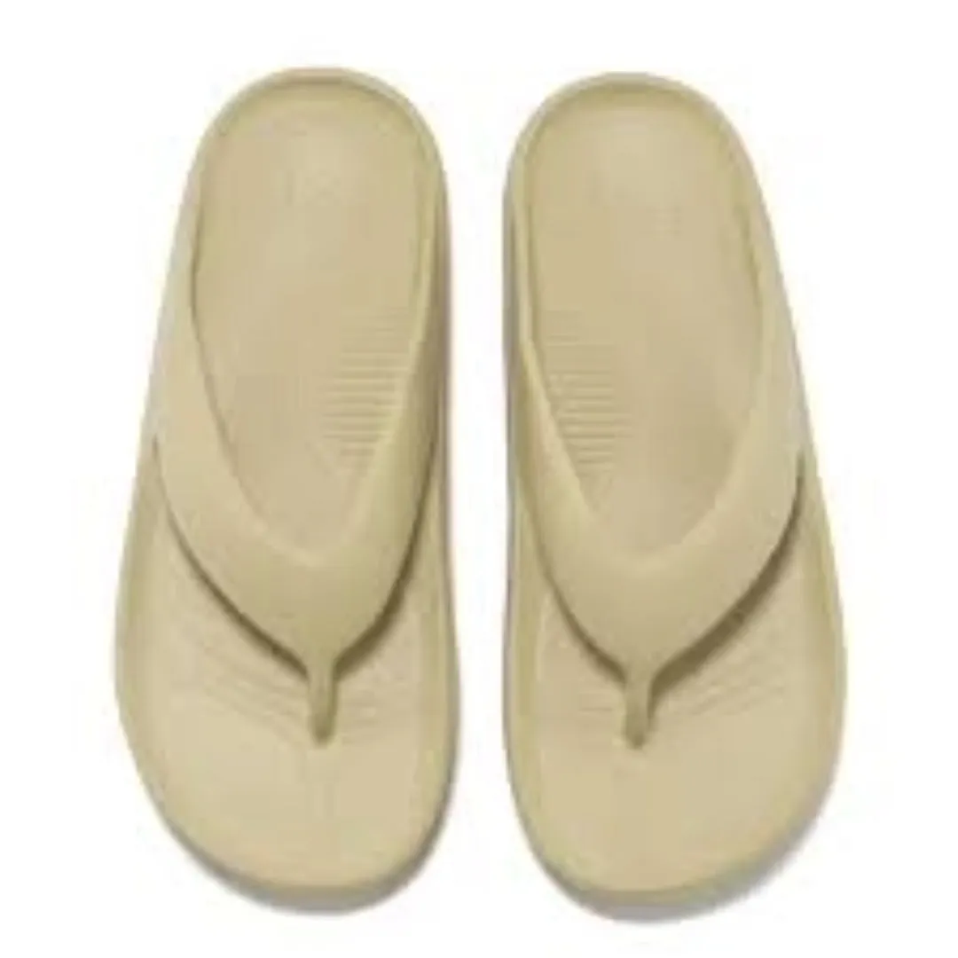 PUMA Wave Flip Flops 'Beige' 383805-16 sold by KicksCrew product image thumbnail 4