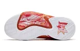 (GS) ANTA Shock Wave 2 'Red Orange' 312031109-2 sold by KicksCrew