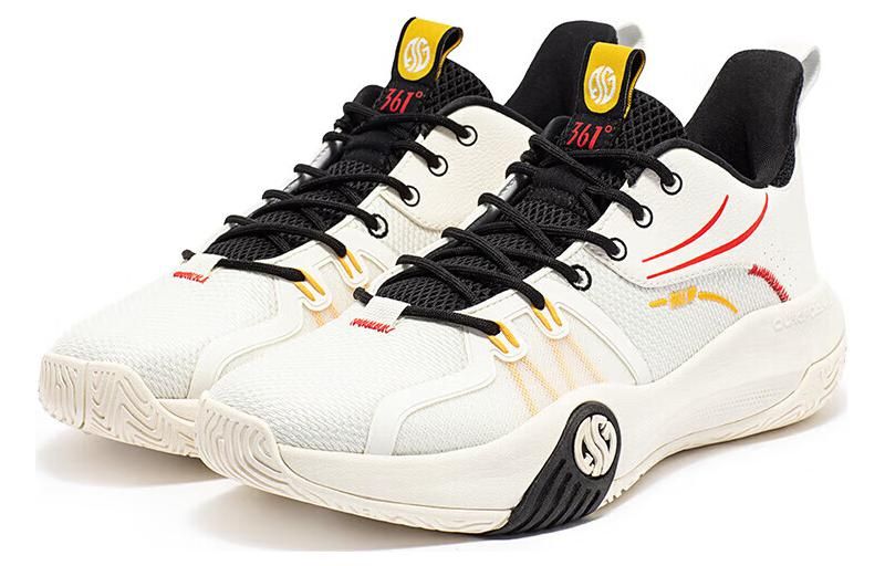 361 Degrees AG Pull Up 3 Aaron Gordon 'Miro' 672331119-1 sold by KicksCrew product image thumbnail 2