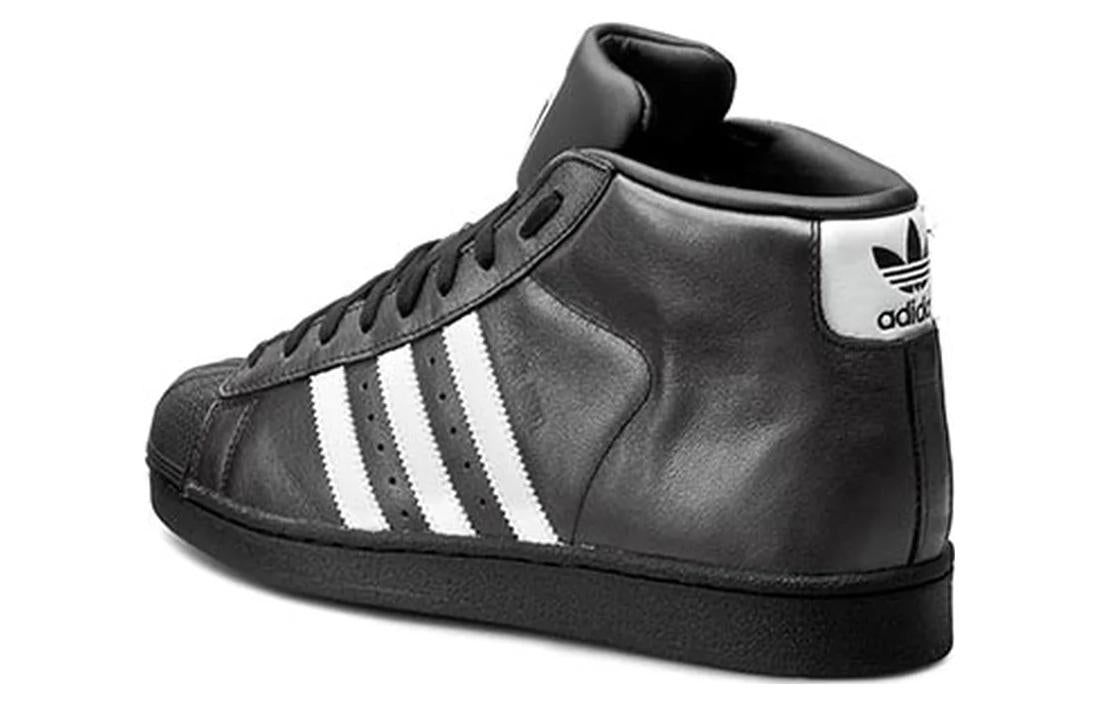 adidas Pro Model 'Black' S75850 sold by KicksCrew product image thumbnail 4