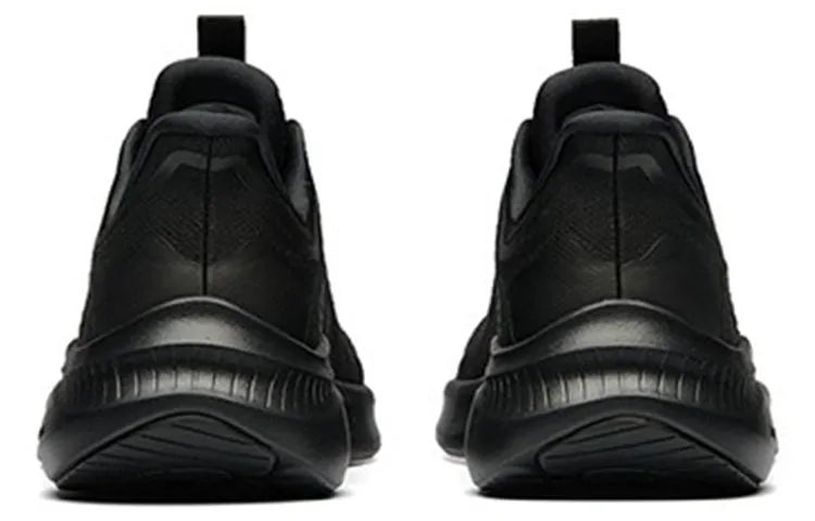 ANTA Running Series Sneakers 'Pure Black' 912225581-1 sold by KicksCrew product image thumbnail 5