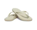 Crocs Casual Flip-Flops 'Cream White' 210089-2Y2 sold by KicksCrew