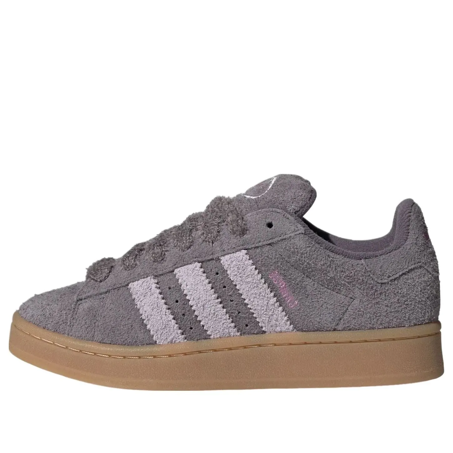 adidas Campus 00s 'Trace Grey Purple' IG2118 sold by KicksCrew