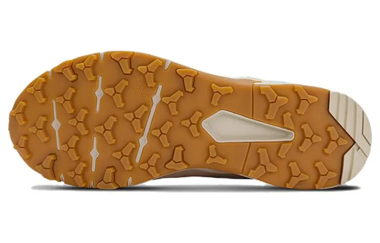 (WMNS) THE NORTH FACE Vectiv Exploris Futurelight Mid Hiking Shoes 'Sandstone' 5G39-9Z3 sold by KicksCrew product image thumbnail 5