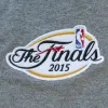 Mitchell & Ness x NBA City Collection T-shirt 'Golden State Warriors' TCRW4989-GSWYYPPPGYHT sold by KicksCrew