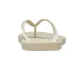 Crocs Casual Flip-Flops 'Cream White' 210089-2Y2 sold by KicksCrew