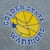 Mitchell & Ness x NBA City Collection T-shirt 'Golden State Warriors' TCRW4989-GSWYYPPPGYHT sold by KicksCrew