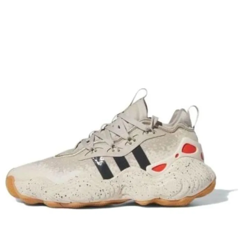 (GS) adidas Trae Young 3 'Wonder Beige' IG0728 sold by KicksCrew