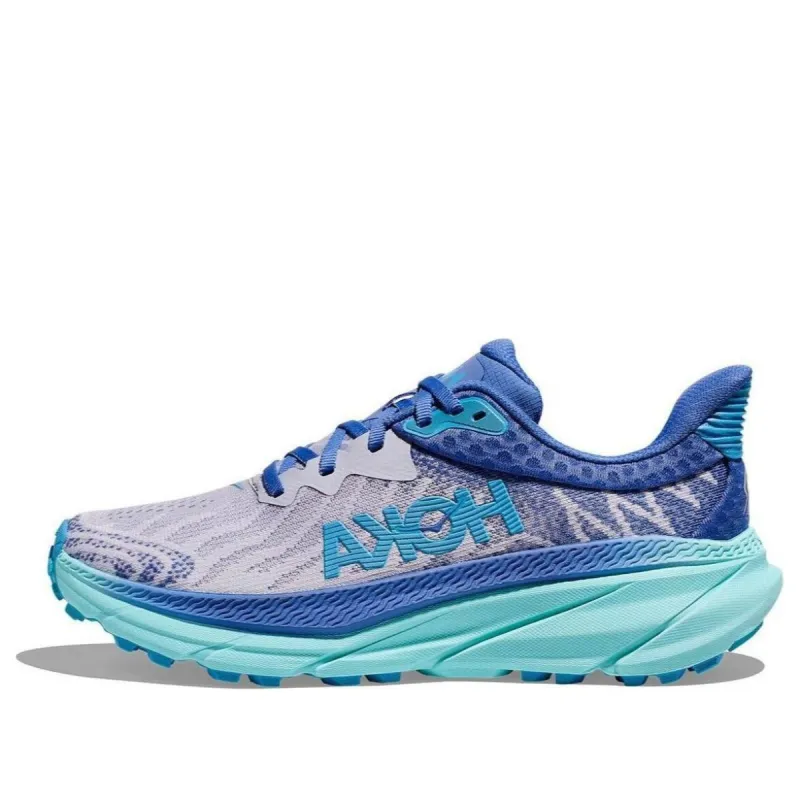 (WMNS) HOKA ONE ONE Challlenger ATR 7 'Ether Cosmos' 1134498-ERC sold by KicksCrew