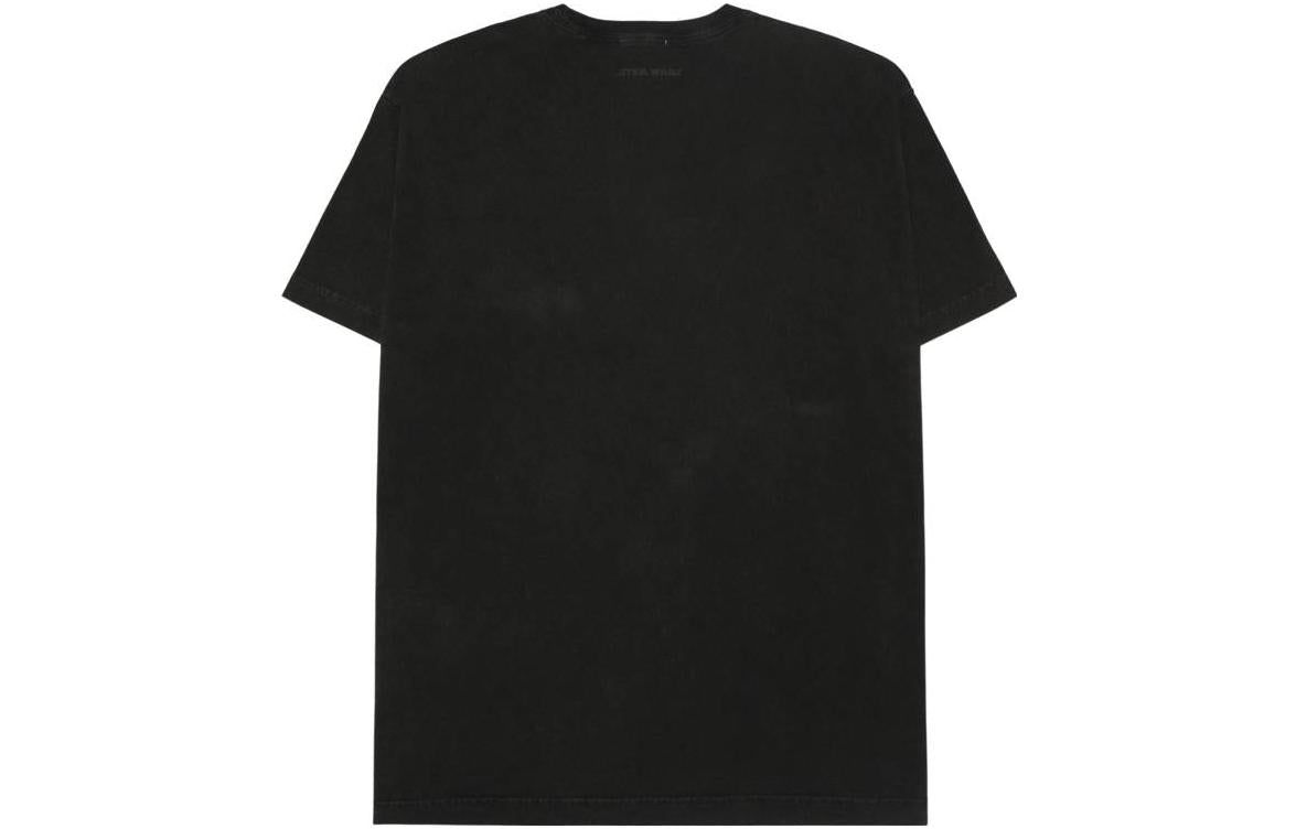 KITH x STAR WARS Exploding Darth Vader Vintage Tee 'Black