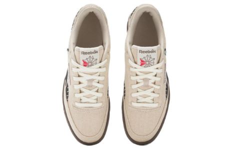 Reebok Club C Revenge 'Modern Beige' 100034259 sold by KicksCrew