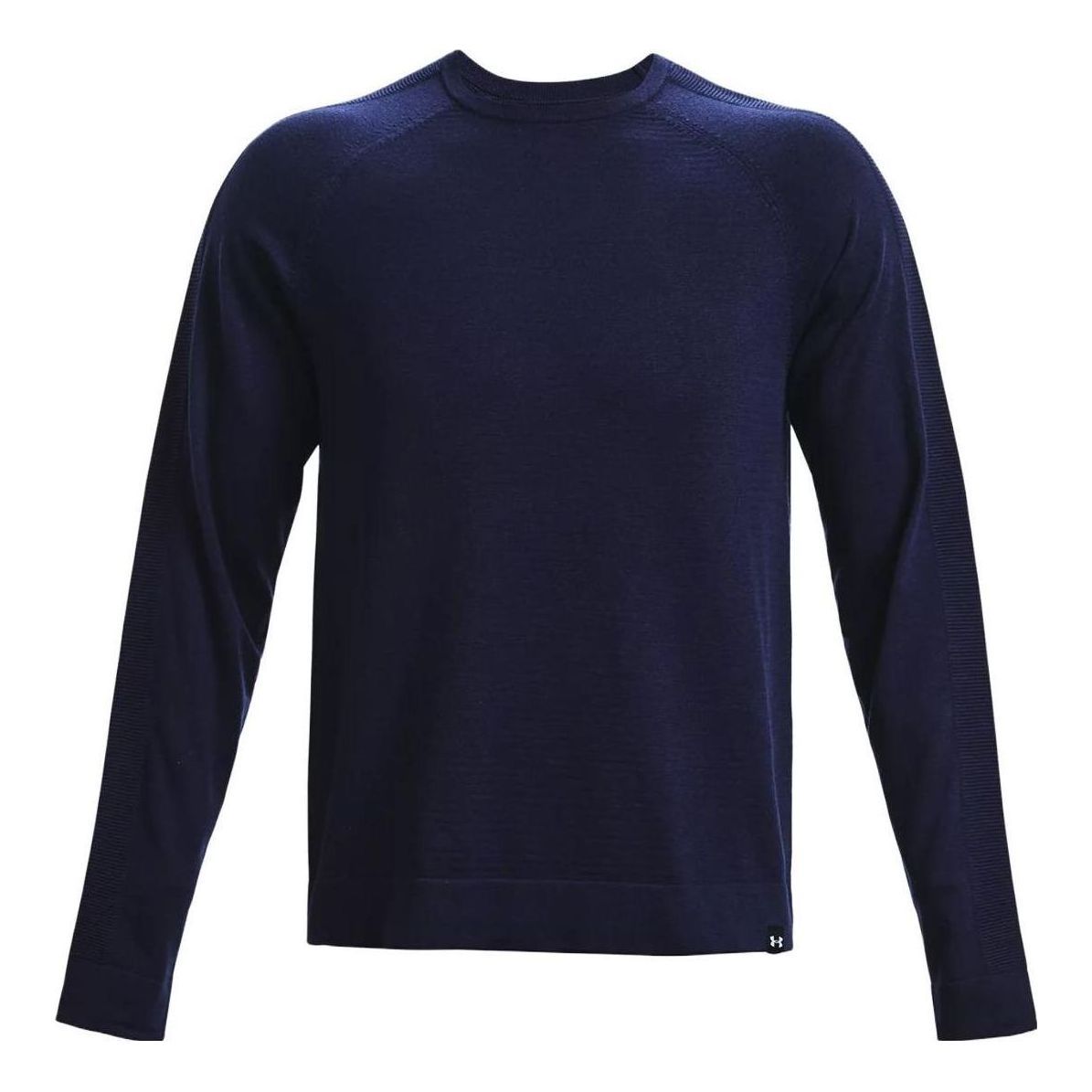 Under Armour IntelliKnit Crew 'Midnight Blue' 1373684-410 sold by KicksCrew
