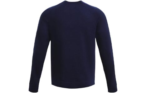 Under Armour IntelliKnit Crew 'Midnight Blue' 1373684-410 sold by KicksCrew