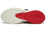 ANTA x Nasa Tianqi Low 'Black Silver Red' 112015586-2 sold by KicksCrew