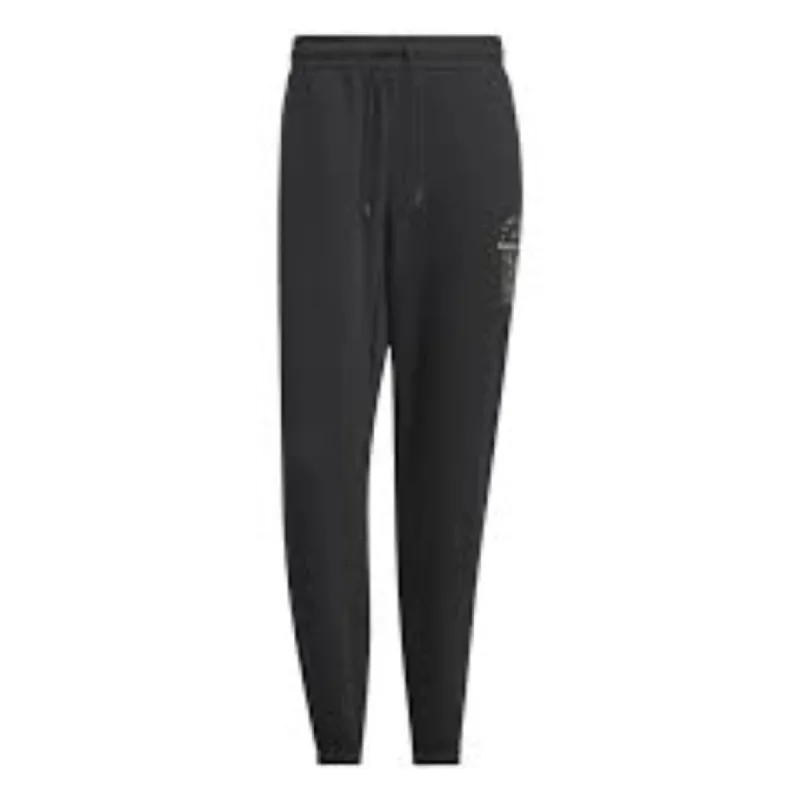 adidas Basketball Legends Long Pants Asia Sizing 'Black' IX4908 sold by KicksCrew
