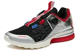 ANTA x Nasa Tianqi Low 'Black Silver Red' 112015586-2 sold by KicksCrew