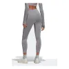 (WMNS) adidas by Stella McCartney 7/8 Yoga Leggings 'Grey' HD9065 sold by KicksCrew