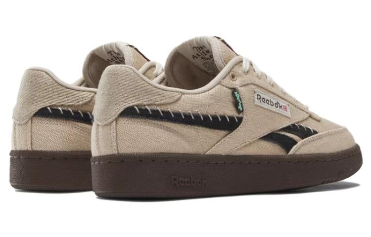 Reebok Club C Revenge 'Modern Beige' 100034259 sold by KicksCrew product image thumbnail 3