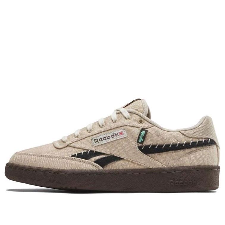 Reebok Club C Revenge 'Modern Beige' 100034259 sold by KicksCrew