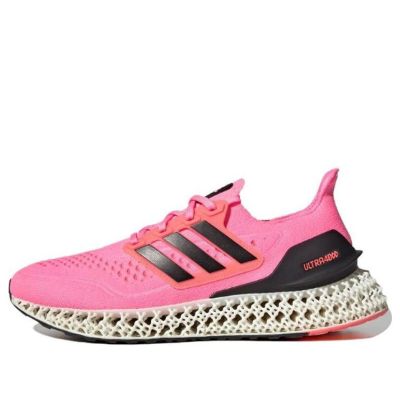 adidas Ultra 4DFWD 'Beam Pink Black' GV9063 sold by KicksCrew