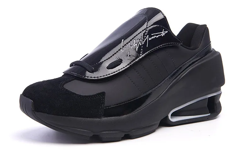 (WMNS) adidas Y‑3 Sukui 'Black' EF2636 sold by KicksCrew product image thumbnail 3