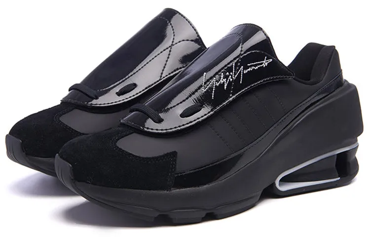 (WMNS) adidas Y‑3 Sukui 'Black' EF2636 sold by KicksCrew product image thumbnail 4