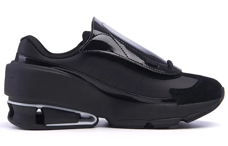 (WMNS) adidas Y‑3 Sukui 'Black' EF2636 sold by KicksCrew product image thumbnail 2