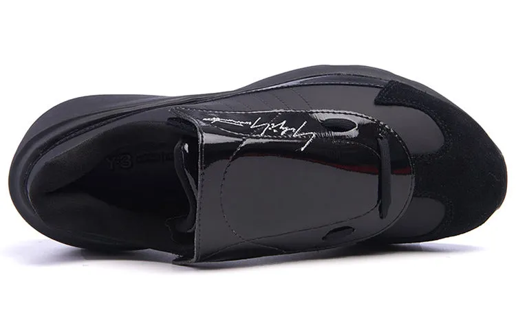 (WMNS) adidas Y‑3 Sukui 'Black' EF2636 sold by KicksCrew product image thumbnail 5